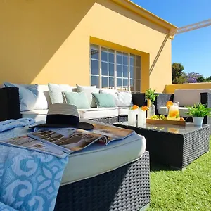 Living4malaga Monte Sancha Deluxe View 马拉加