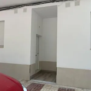 Estudio Carretera Cadiz Apartamento
