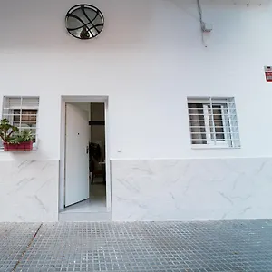 Sol & Arena Loft Apartamento
