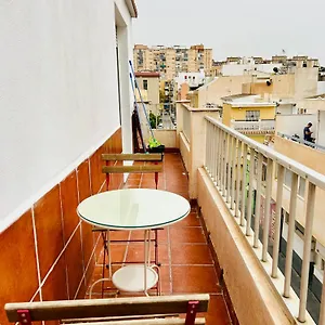 Grand Huelin Apartamento