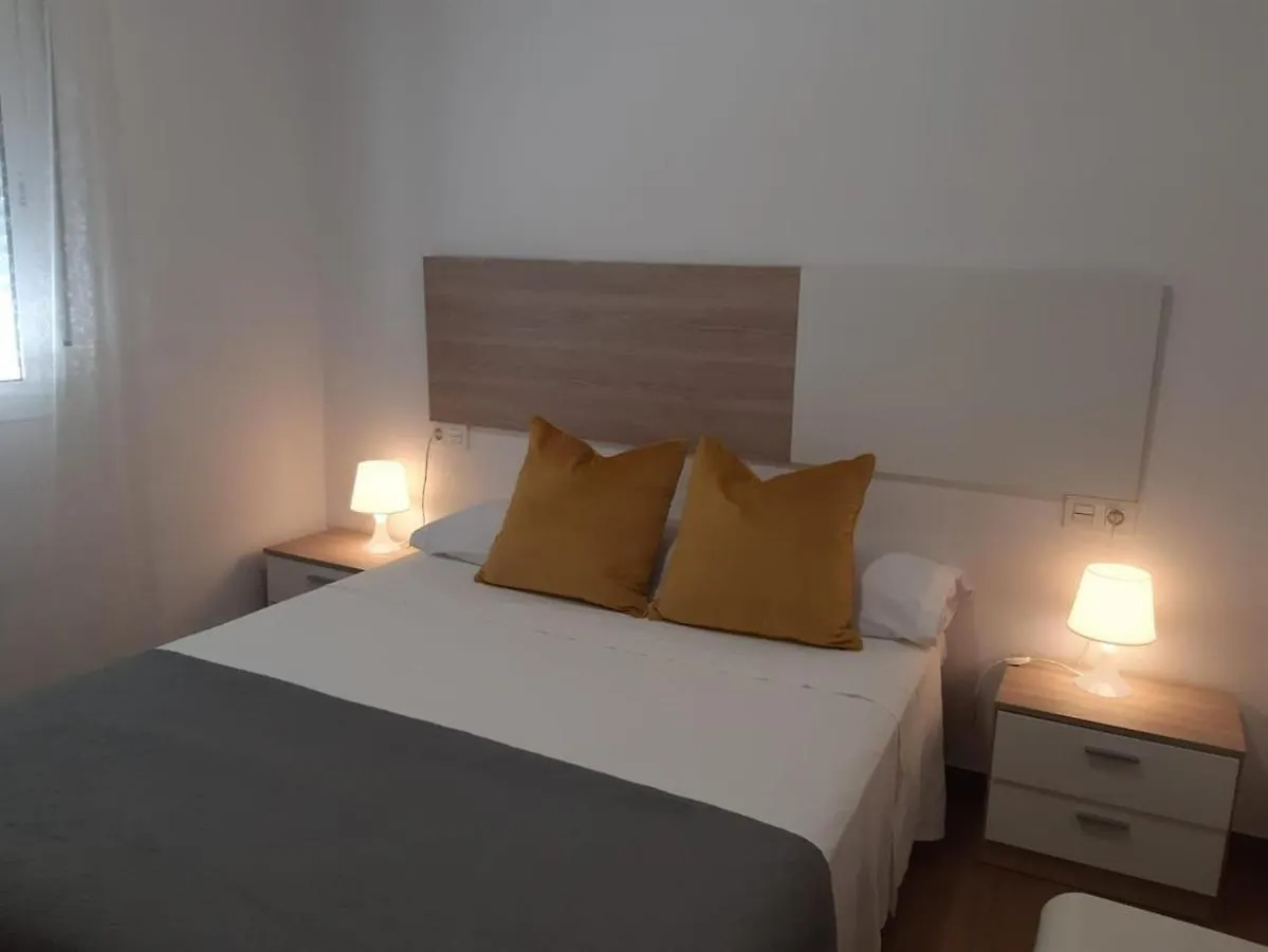 Paloma Beach Málaga Apartamento