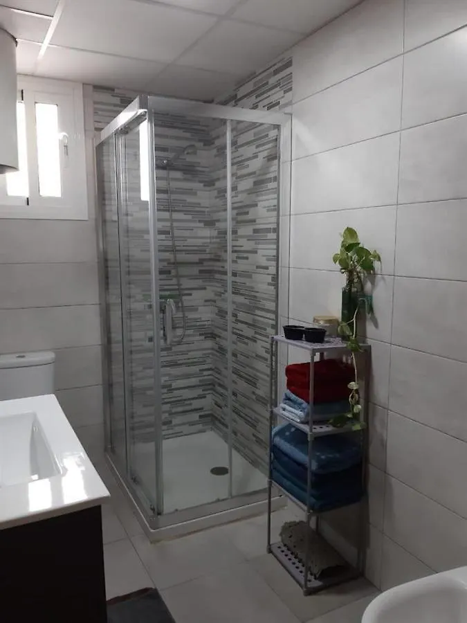 Paloma Beach Málaga Apartamento